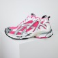 Replica Balenciaga Runner Sneaker Paris Daddy shoes 7th generation