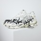 Replica Balenciaga Runner Sneaker Paris Daddy shoes 7th generation