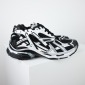 Replica Balenciaga Runner Sneaker Paris Daddy shoes 7th generation