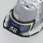 Replica Balenciaga Runner Sneaker Paris Daddy shoes 7th generation
