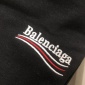 Replica Balenciaga Classic embroidered casual shortsBalenciaga Classic embroidered casual shorts