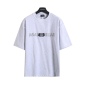 Replica Balenciaga - Inside-Out Unity T-shirt dress - women - Cotton - XS - Black