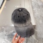 Replica Balenciaga Personalized cowboy baseball cap