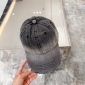 Replica Balenciaga Personalized cowboy baseball cap