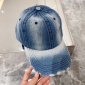 Replica Balenciaga Personalized cowboy baseball cap