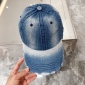 Replica Balenciaga Personalized cowboy baseball cap