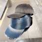 Replica Balenciaga Personalized cowboy baseball cap