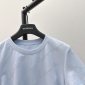 Replica Balenciaga Mini Slim T-shirt