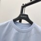 Replica Balenciaga Mini Slim T-shirt