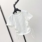 Replica Balenciaga Mini Slim T-shirt