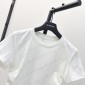 Replica Balenciaga Mini Slim T-shirt