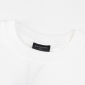 Replica Balenciaga Classic printed crew neck short sleeve T-shirt