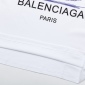 Replica Balenciaga Daddy shoe sketch print Tshirt