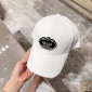 Replica Prada classic triangle logo baseball cap