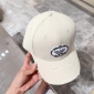 Replica Prada classic triangle logo baseball cap