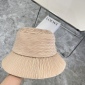 Replica Prada Pleated premium sunshade fisherman hat