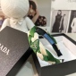 Replica Prada Two-tone headband