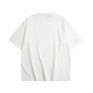 Replica Prada neckline triangle T-shirt