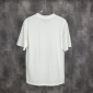 Replica Prada Letter logo couple short sleeve T-shirtPrada Letter logo couple short sleeve T-shirt