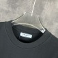 Replica Prada Letter logo couple short sleeve T-shirt