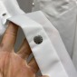 Replica Prada Recycled nylon shirt