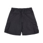 Replica Prada Bermuda nylon cargo shorts