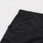 Replica Prada Bermuda nylon cargo shorts