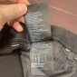 Replica Prada triangle cargo shorts
