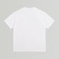 Replica Prada Three-dimensional pressed cotton T-shirt