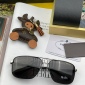 Replica Prada square frame sunglasses