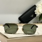 Replica Prada square frame sunglasses