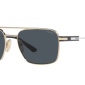 Replica Prada square frame sunglasses