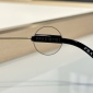Replica Prada square frame sunglasses