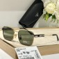 Replica Prada square frame sunglasses