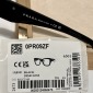 Replica Prada Clear square frame glasses