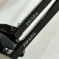 Replica Prada Square sunglasses