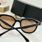 Replica Prada Square sunglasses