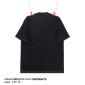 Replica Prada 22SS pocket patchwork short sleeve T-shirt