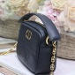 Replica Dior Caro Top handle camera bag