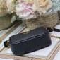 Replica Dior Caro Top handle camera bag