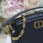 Replica Dior Caro Top handle camera bag