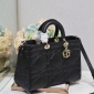 Replica DIOR Lady D-Sire My ABCDior handbag