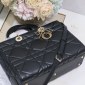 Replica DIOR Lady D-Sire My ABCDior handbag