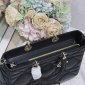 Replica DIOR Lady D-Sire My ABCDior handbag