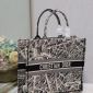 Replica Dior Book tote handbag