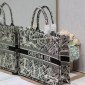 Replica Dior Book tote handbag