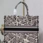 Replica Dior Book tote handbag