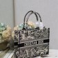 Replica Dior Book tote handbag