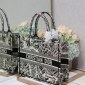 Replica Dior Book tote handbag