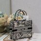 Replica Dior Mini Book tote handbag